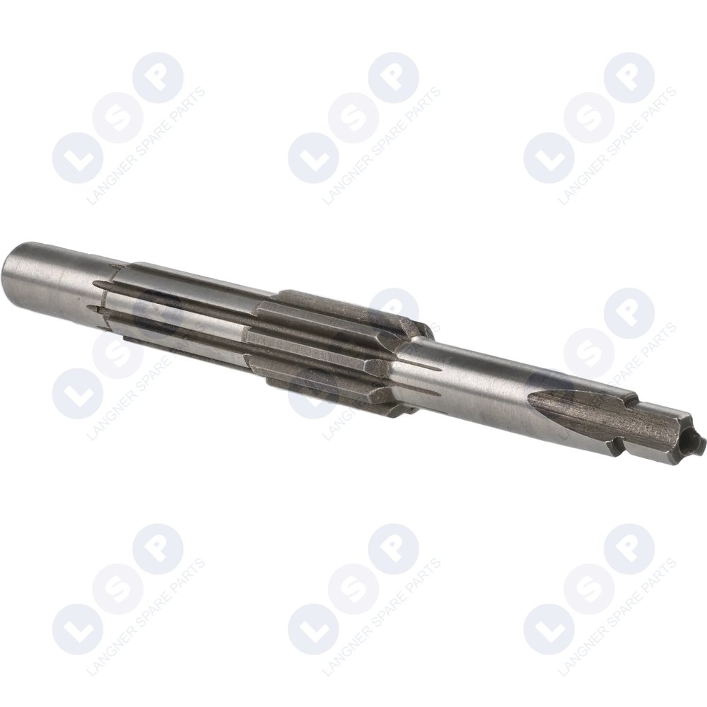 Pastorkový hriadeľ pre Hitachi DH26PC